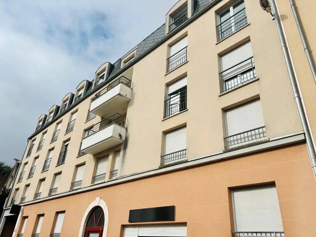 Appartement à louer, 17m², Limoges