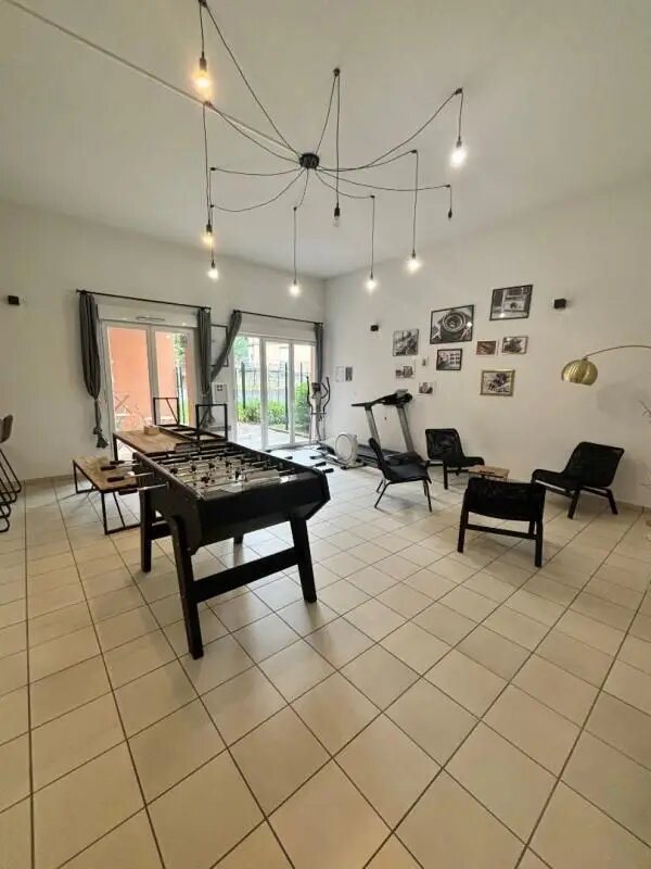 Appartement à louer, 17m², Limoges