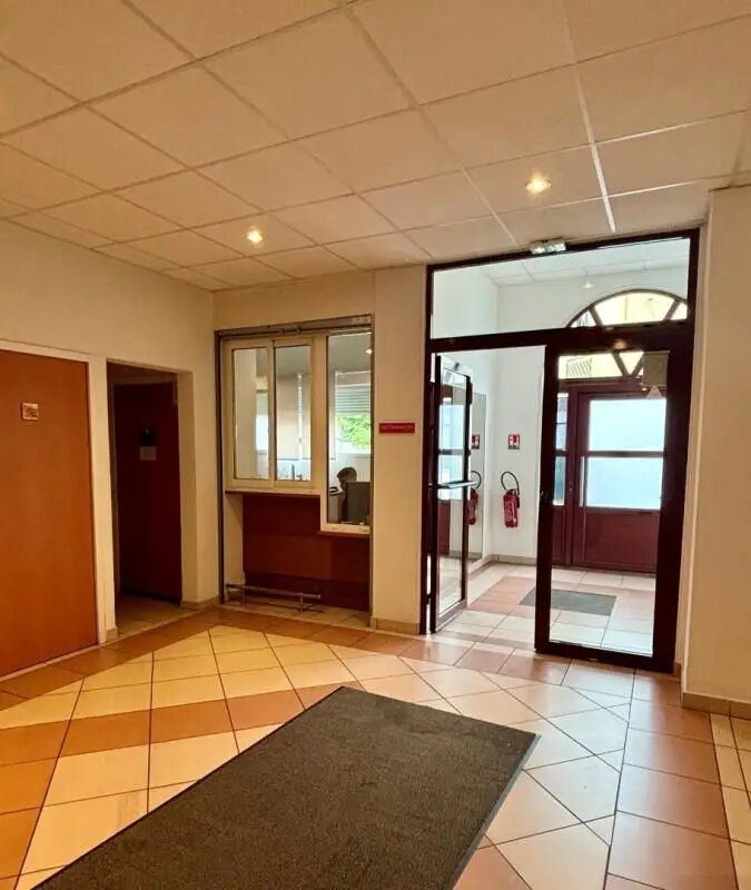 Appartement à louer, 17m², Limoges