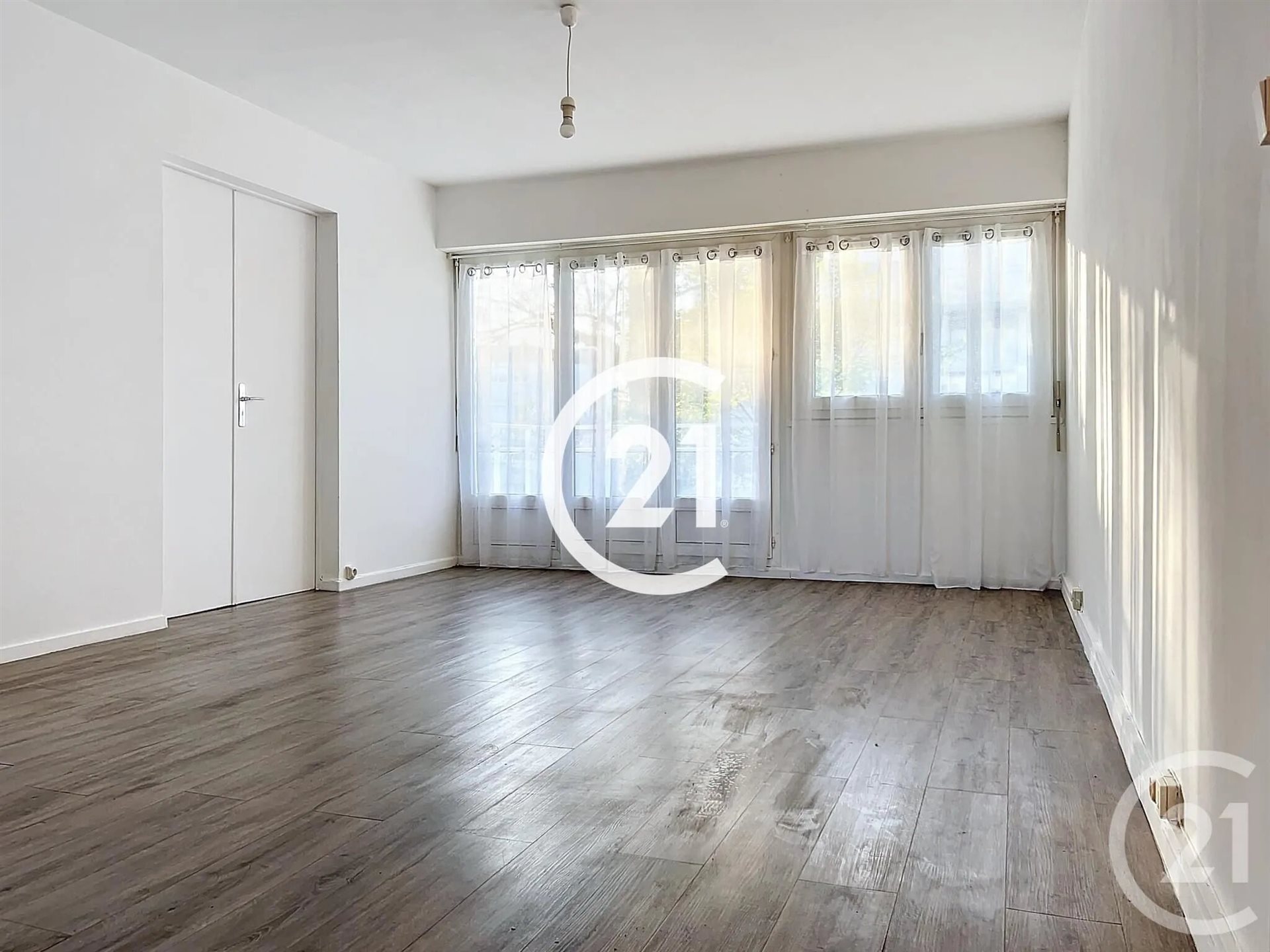 Appartement à louer, 69m², Cognac