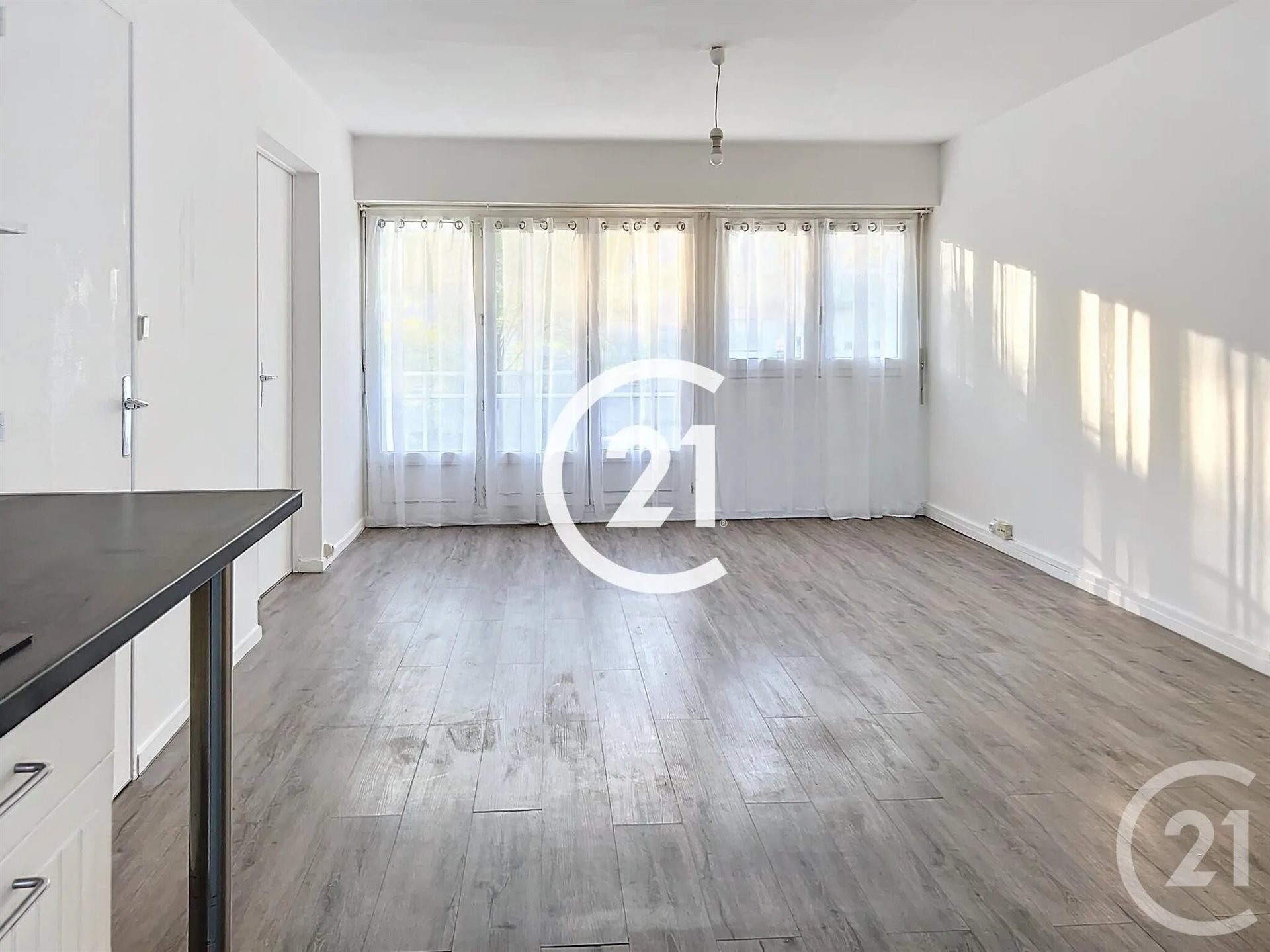 Appartement à louer, 69m², Cognac