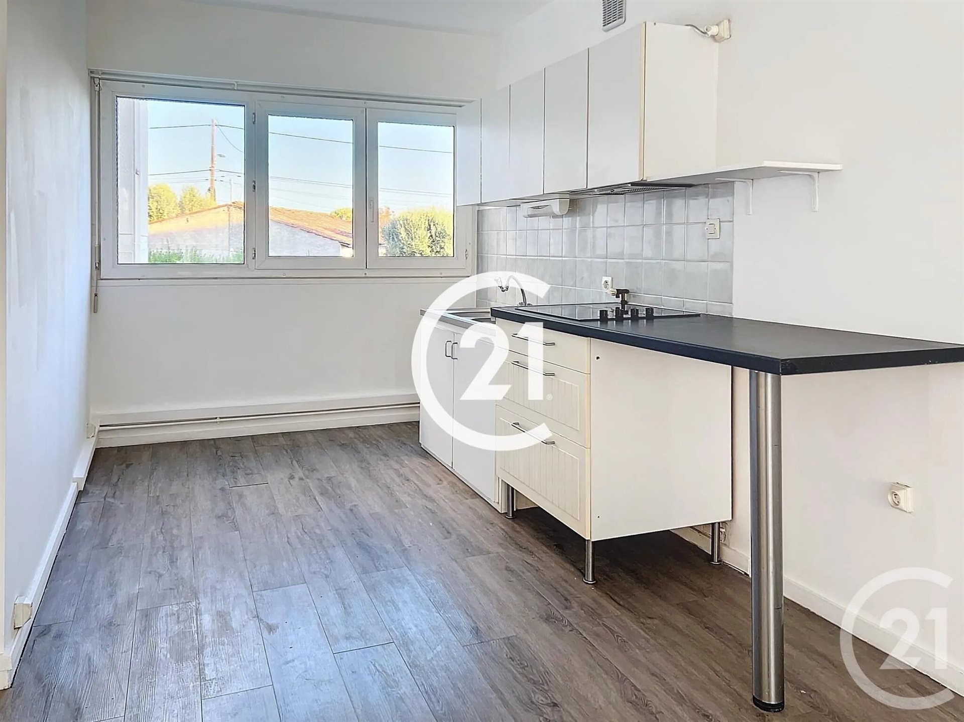 Appartement à louer, 69m², Cognac
