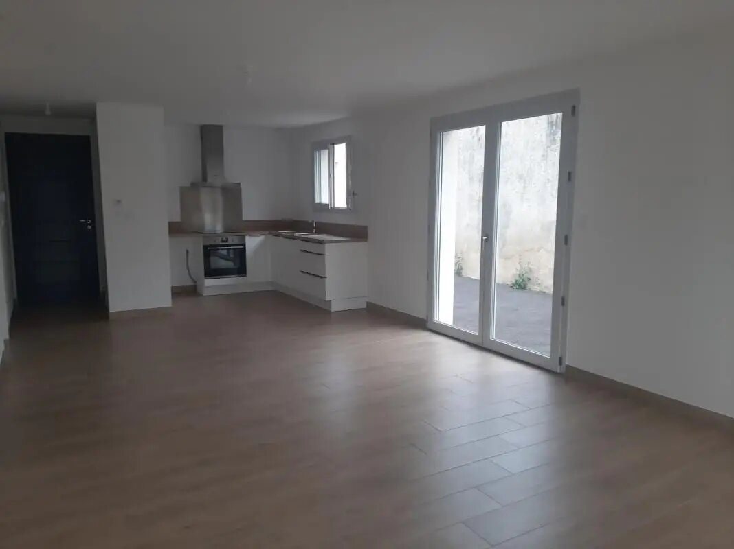 Maison à louer, 64m², Limoges