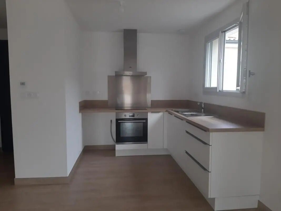 Maison à louer, 64m², Limoges