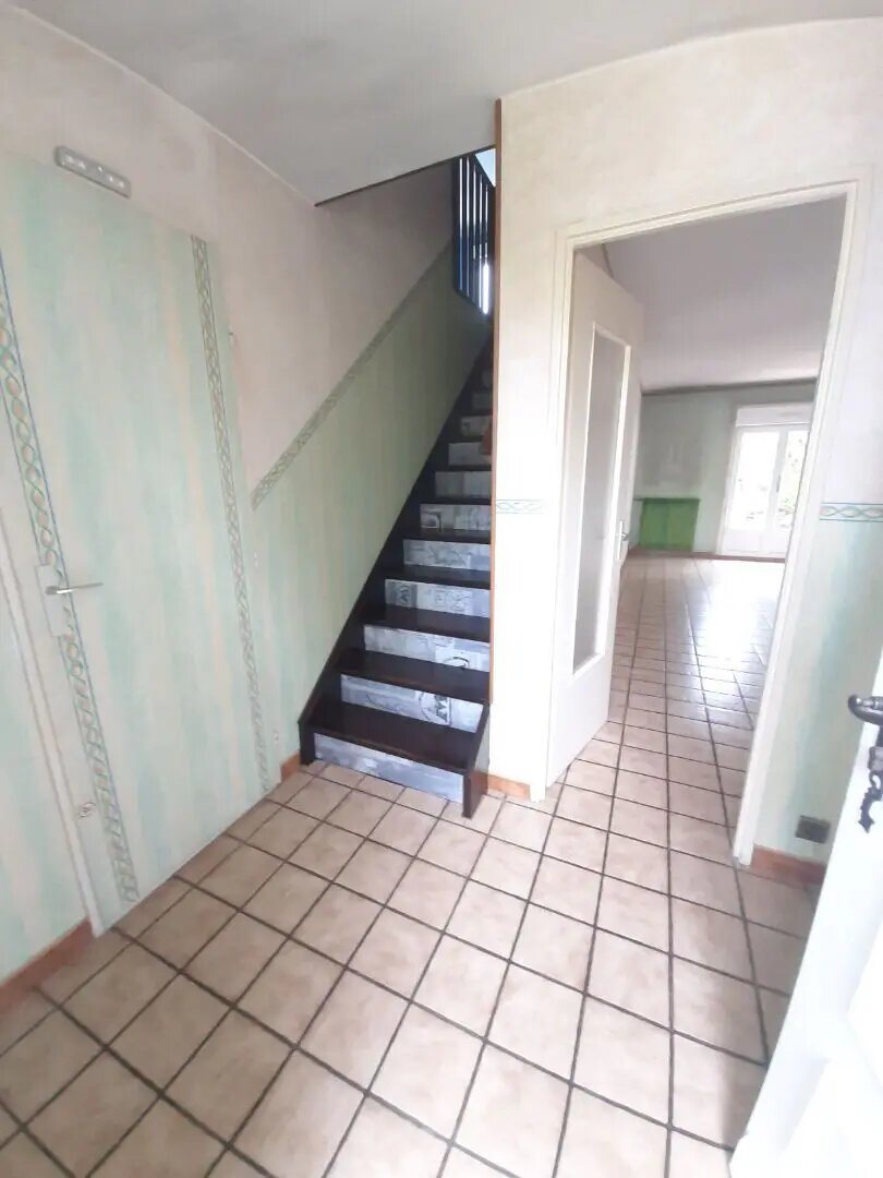 Maison à vendre, 88m², Limoges