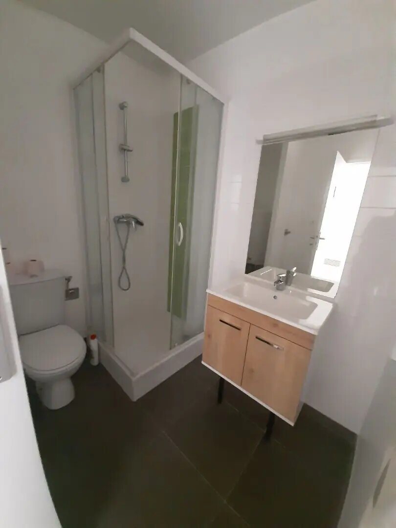 Appartement à vendre, 26m², Limoges