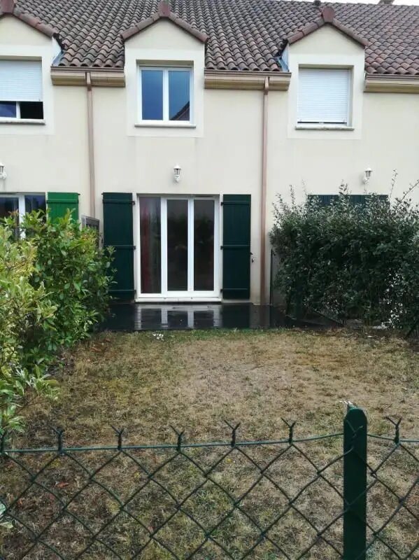 Appartement à louer, 64m², Condat-sur-Vienne