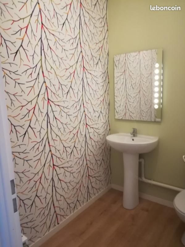 Appartement à louer, 64m², Condat-sur-Vienne