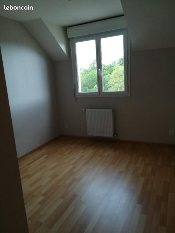 Appartement à louer, 64m², Condat-sur-Vienne