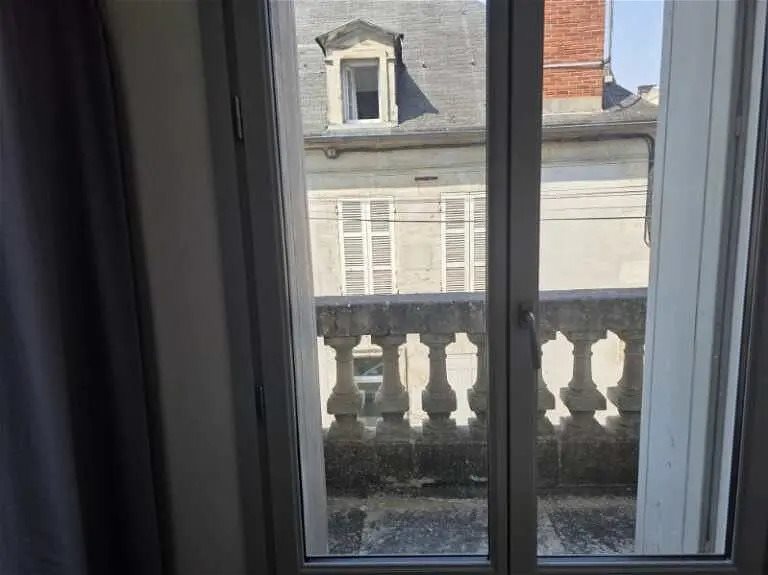 Appartement à louer, 69m², Cognac