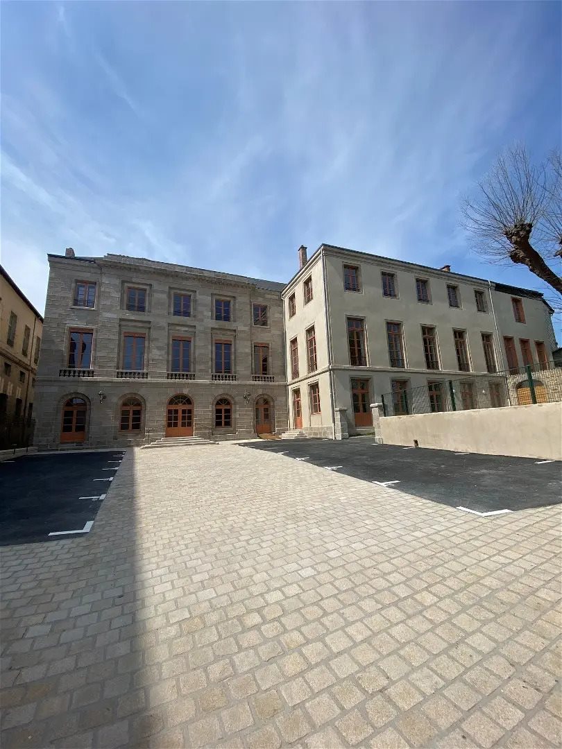 Appartement à louer, 78m², Limoges