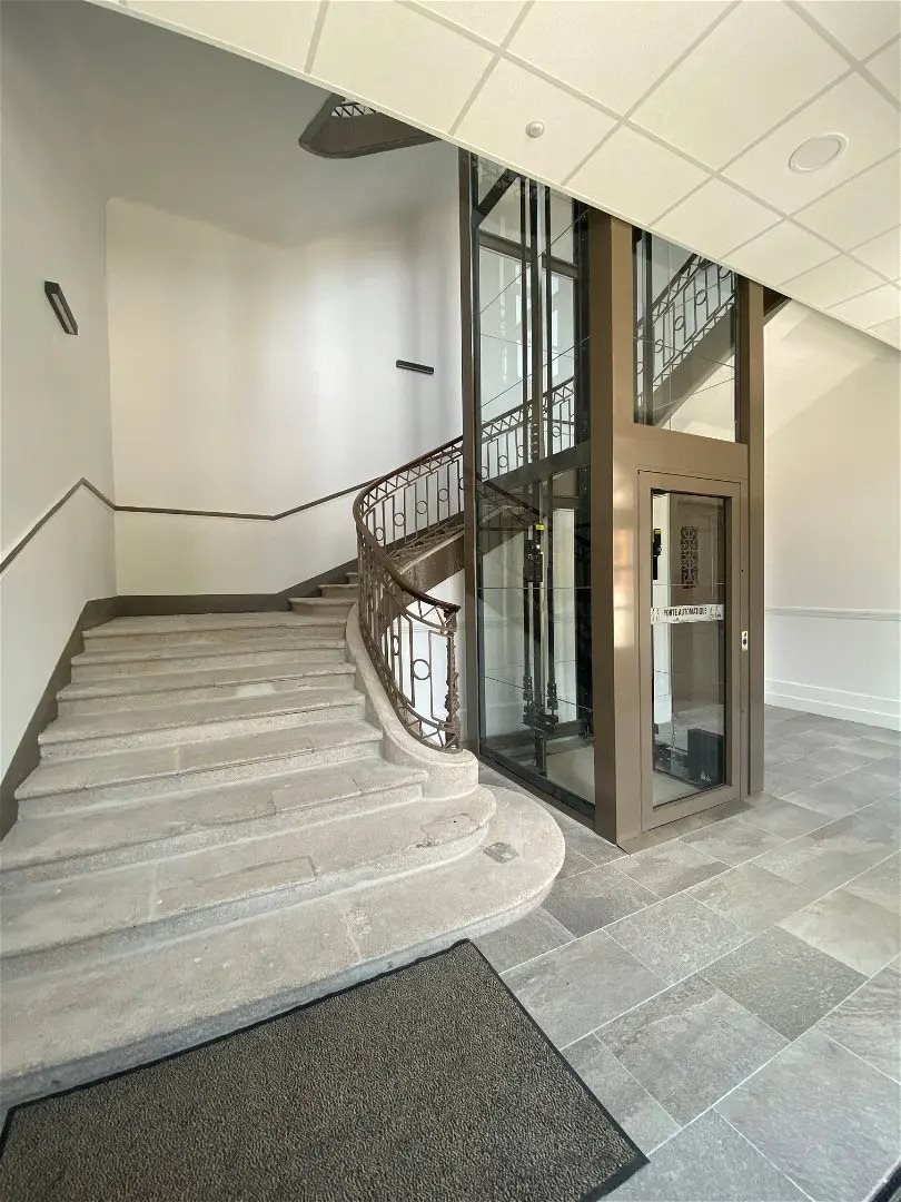 Appartement à louer, 78m², Limoges