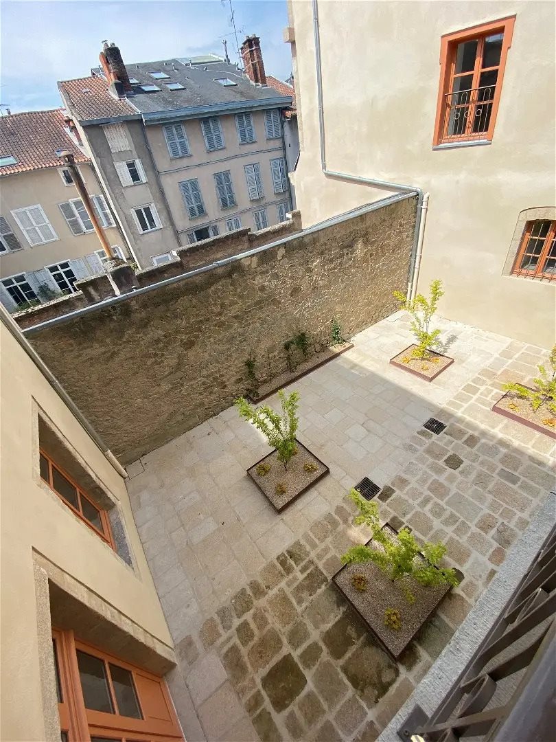 Appartement à louer, 78m², Limoges