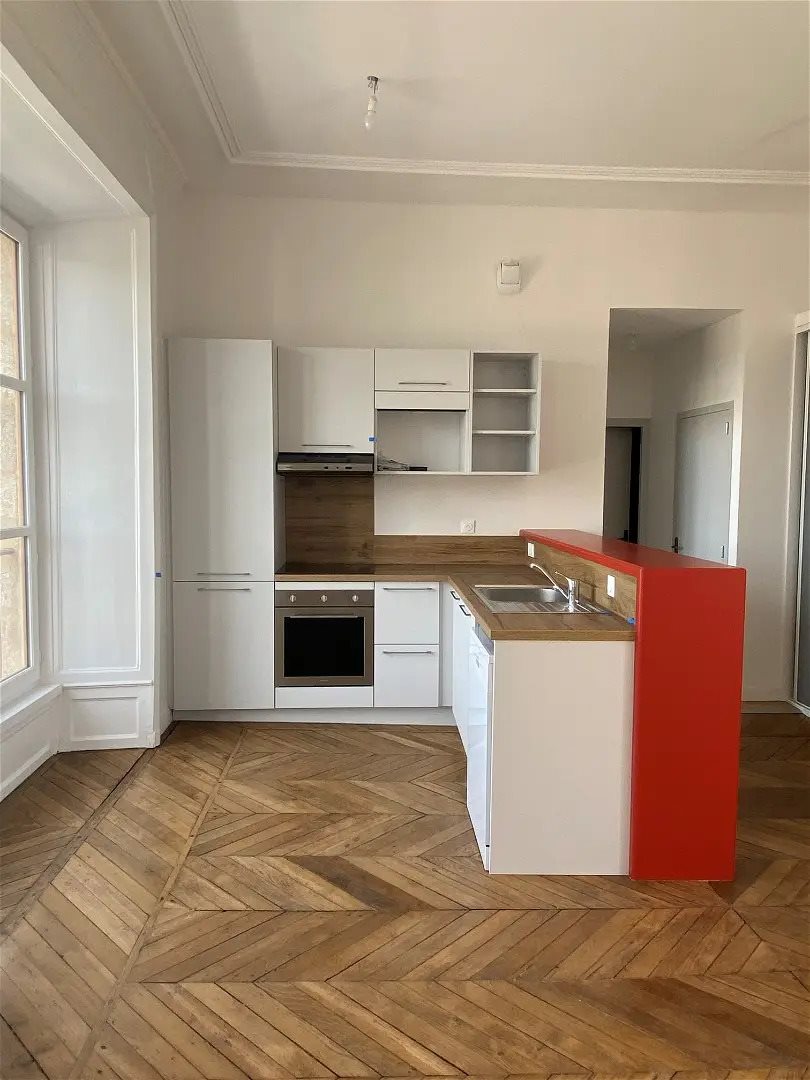 Appartement à louer, 78m², Limoges
