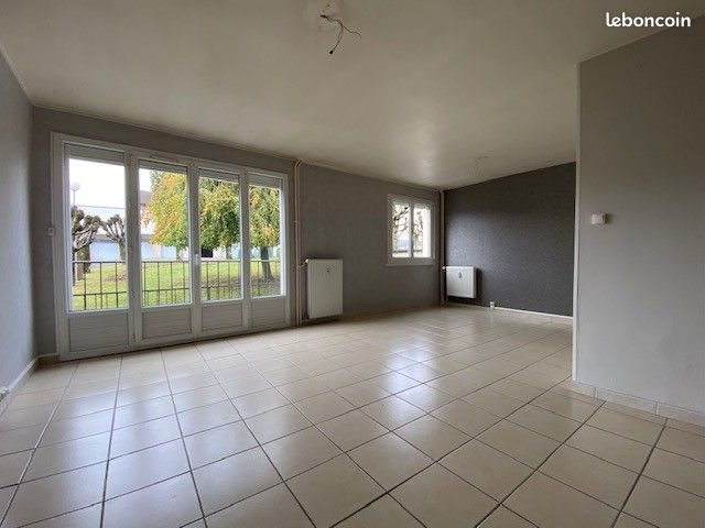 Appartement à louer, 66m², Limoges