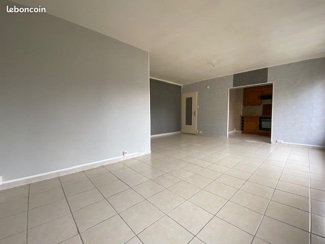 Appartement à louer, 66m², Limoges