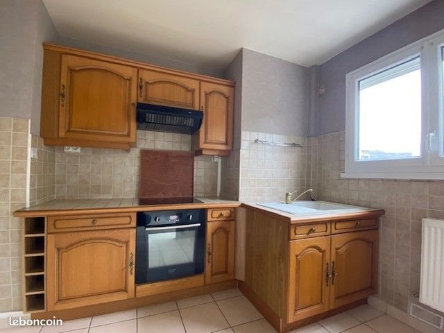Appartement à louer, 66m², Limoges