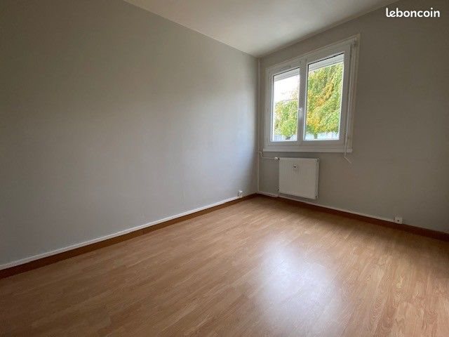 Appartement à louer, 66m², Limoges