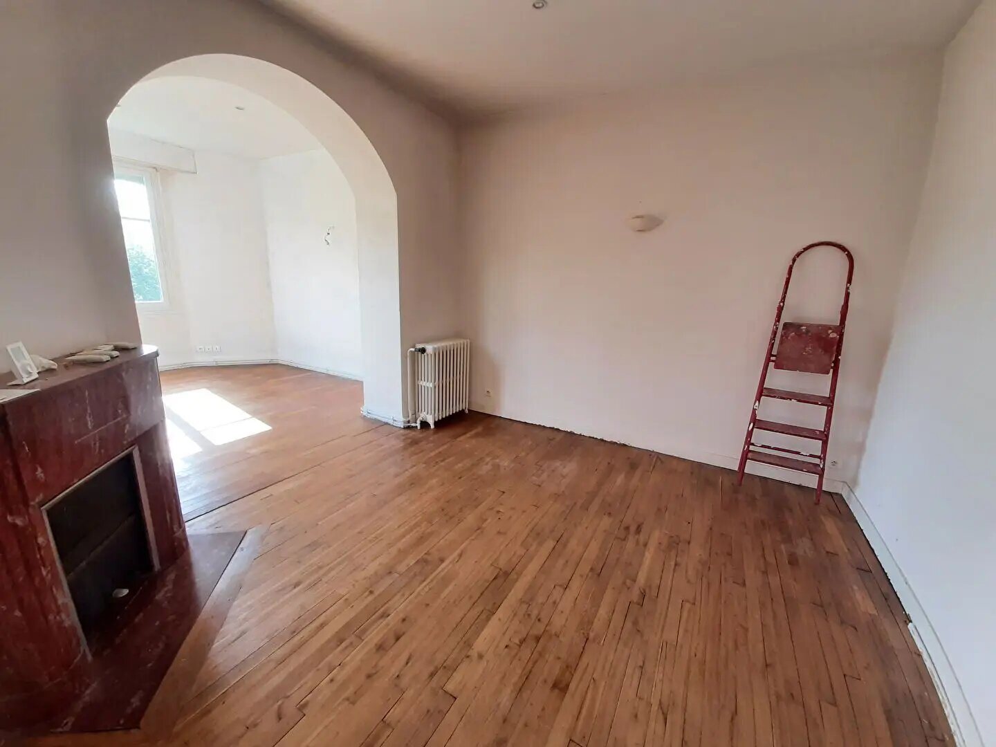 Maison à vendre, 120m², Saint-Junien
