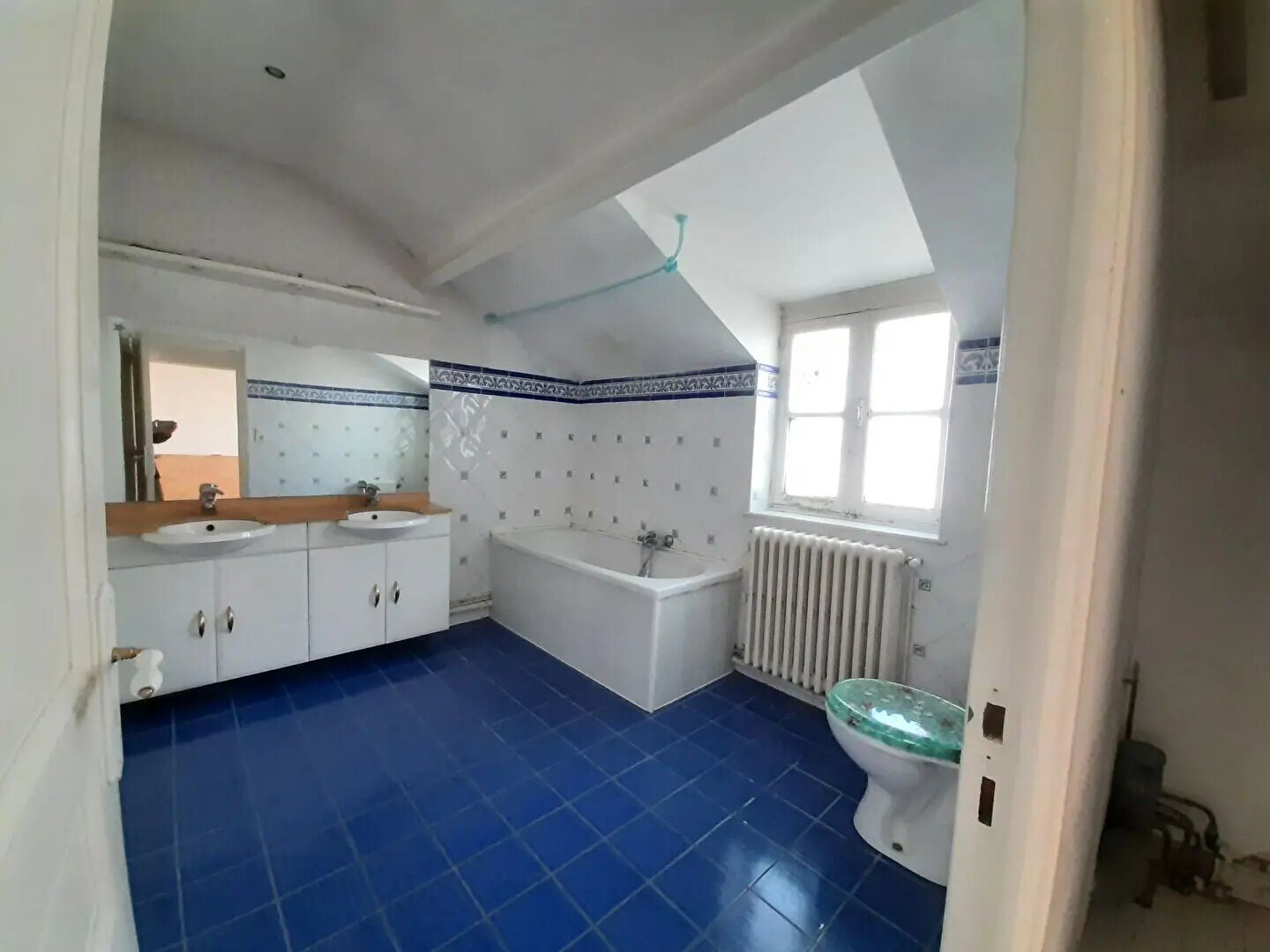 Maison à vendre, 120m², Saint-Junien