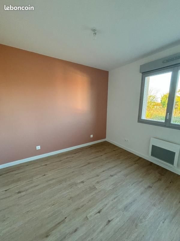 Maison à louer, 89m², Boisseuil