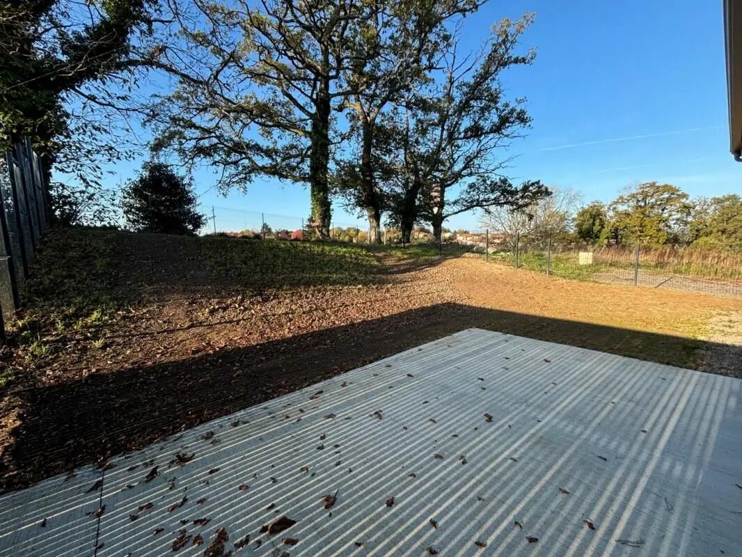 Maison à louer, 89m², Boisseuil