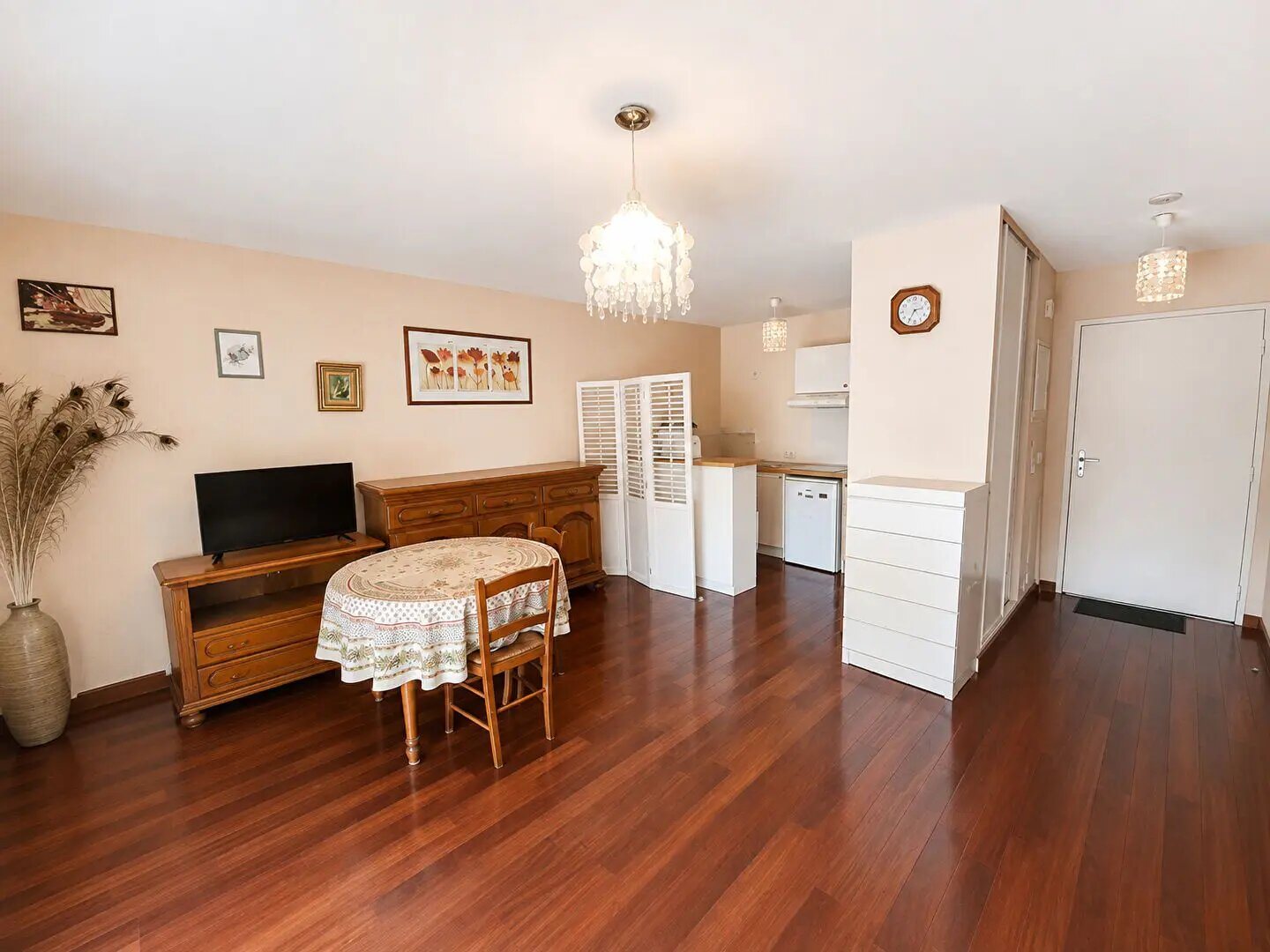 Appartement à vendre, 47m², Châteauroux