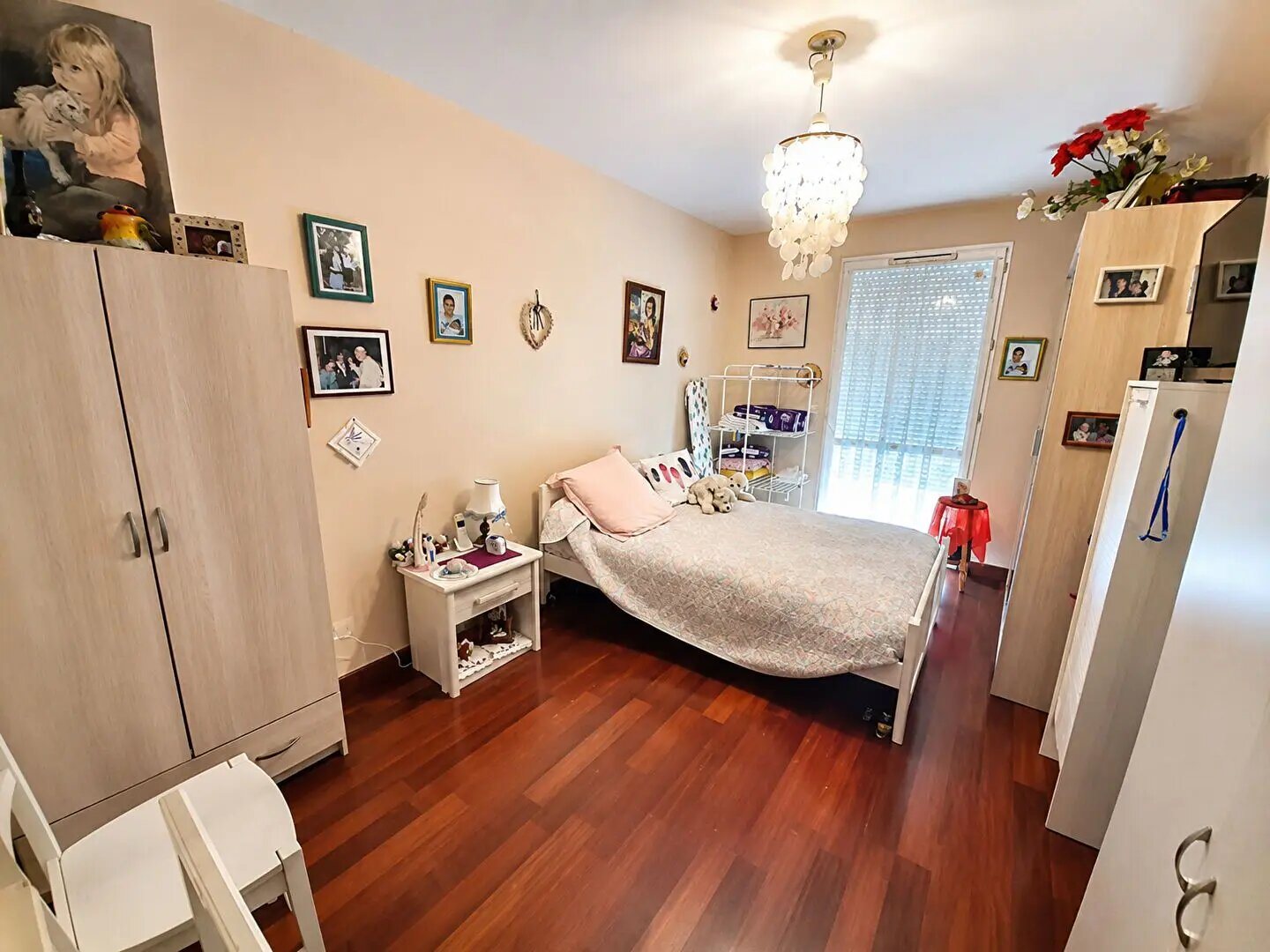 Appartement à vendre, 47m², Châteauroux