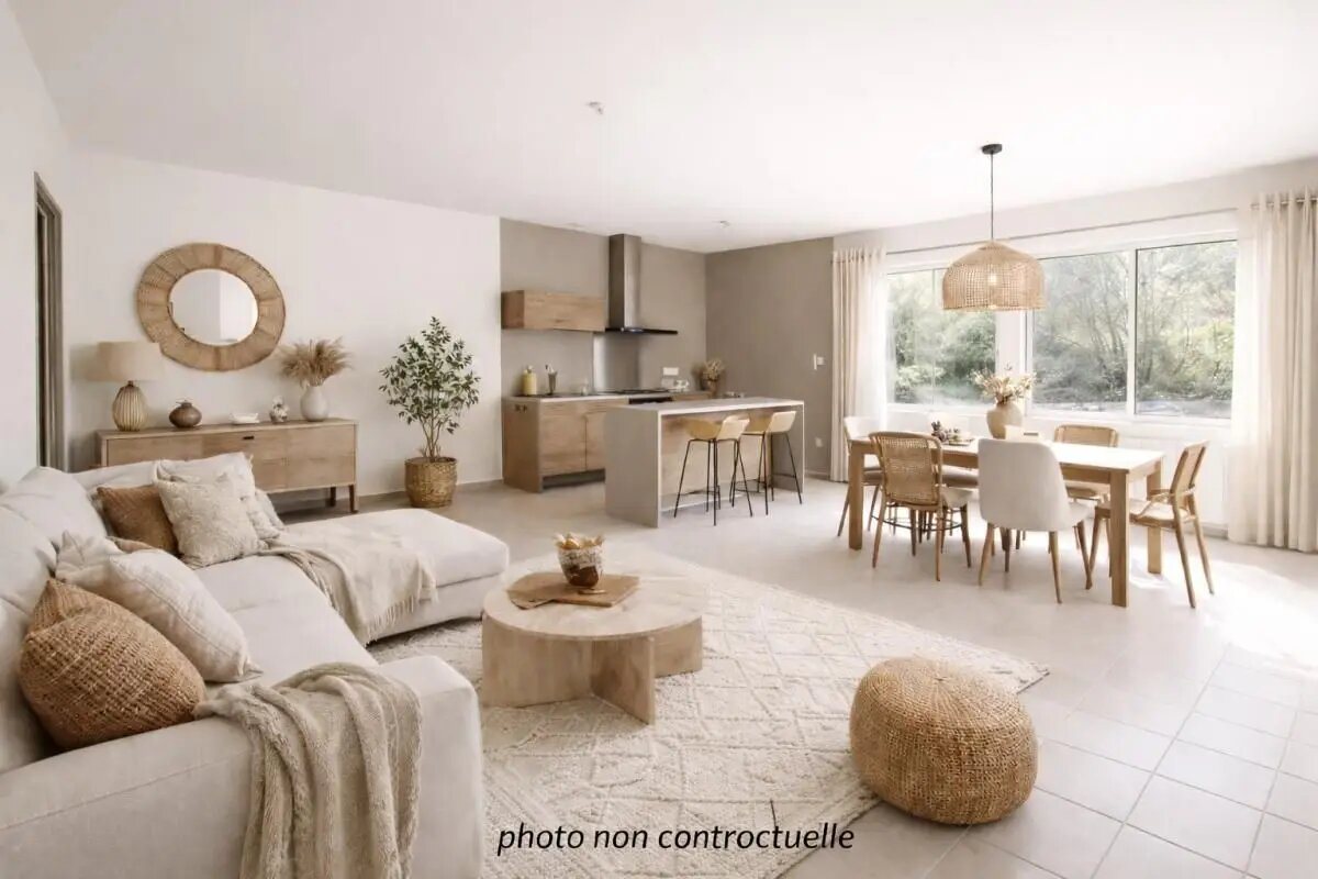 Appartement à louer, 82m², Aixe-sur-Vienne