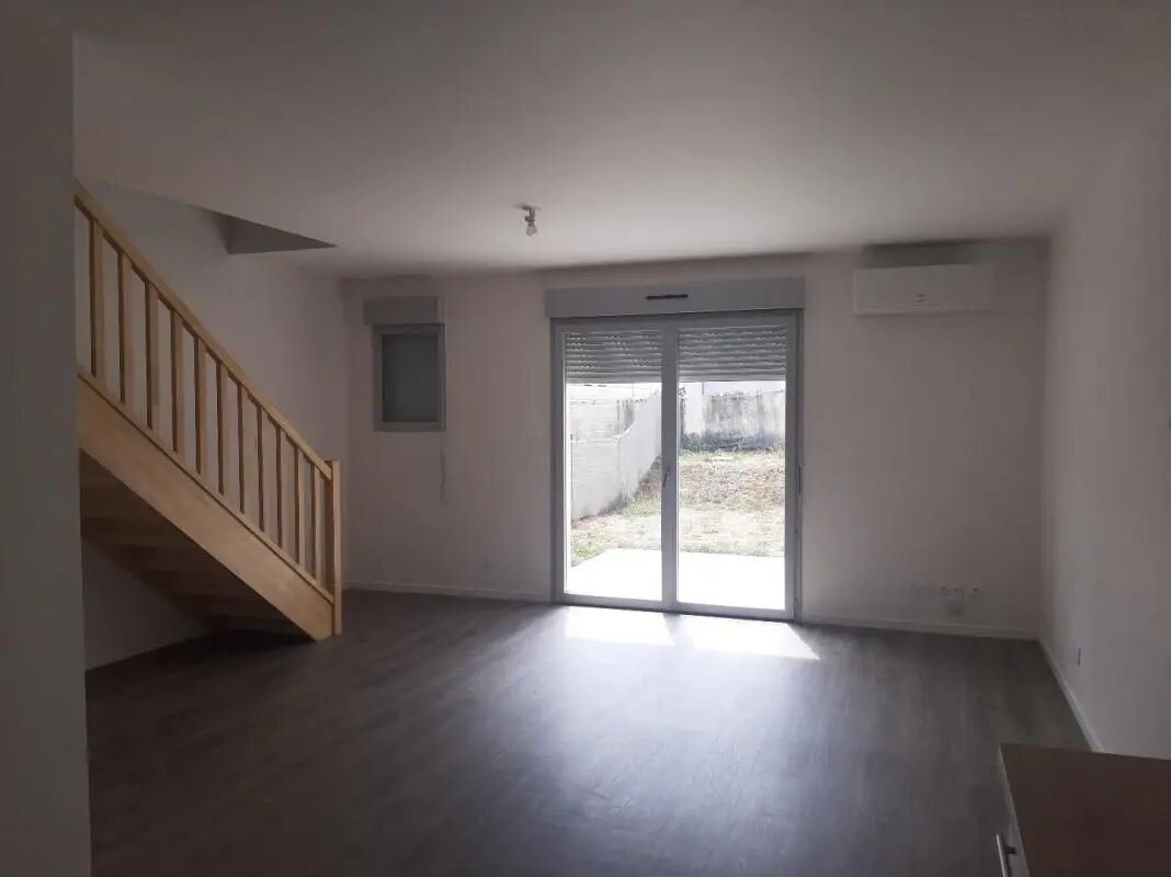 Appartement à louer, 65m², Feytiat