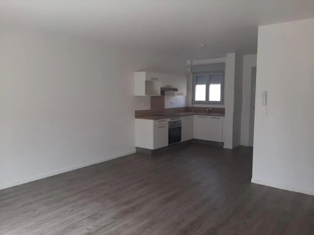 Appartement à louer, 65m², Feytiat