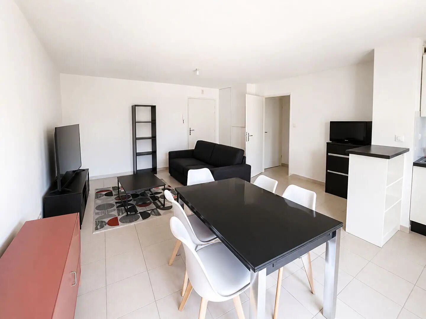 Appartement à vendre, 44m², Angoulême