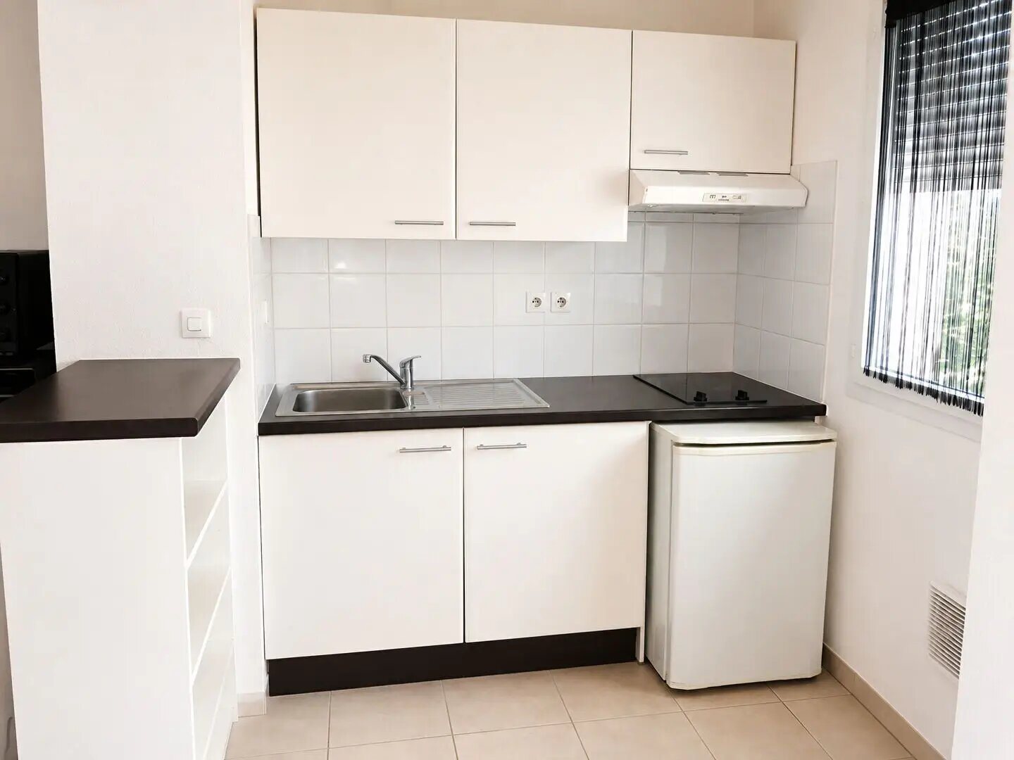 Appartement à vendre, 44m², Angoulême