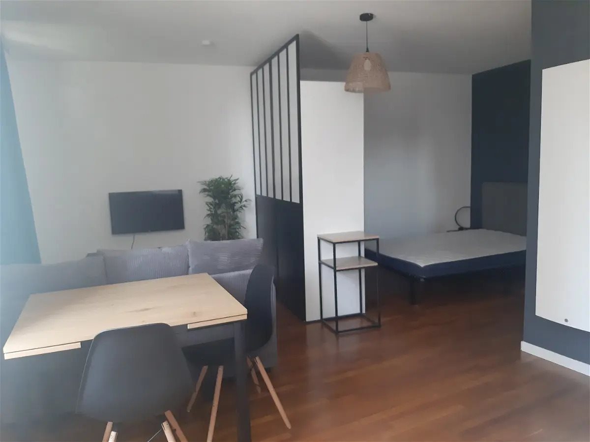 Appartement à louer, 27m², Limoges