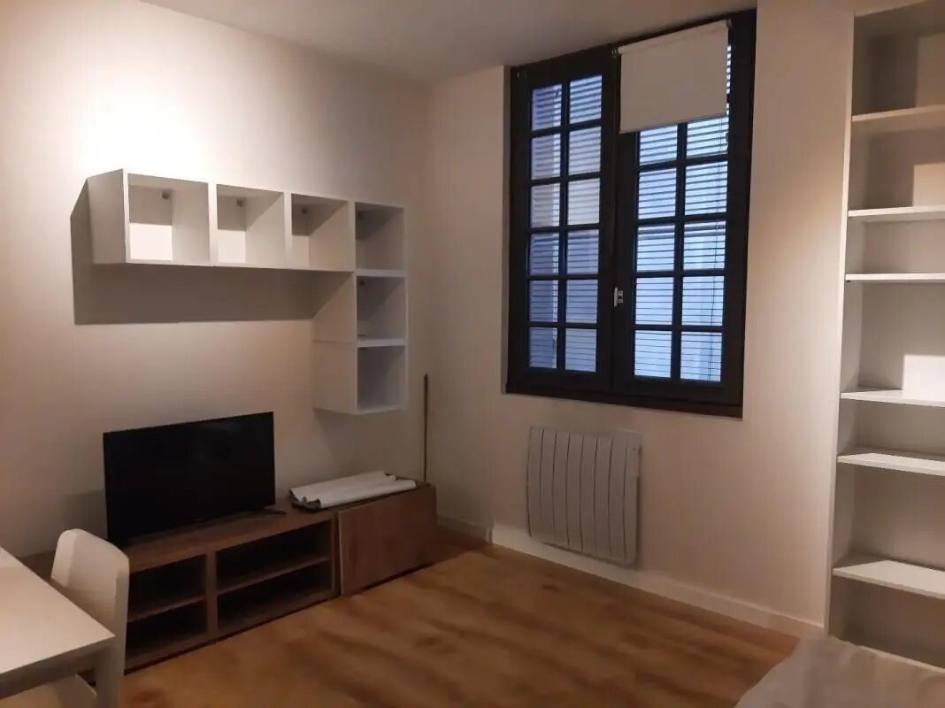Appartement à louer, 20m², Limoges