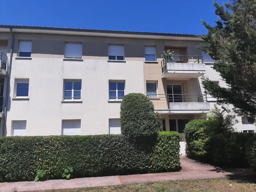 Appartement à louer, 62m², Angoulême