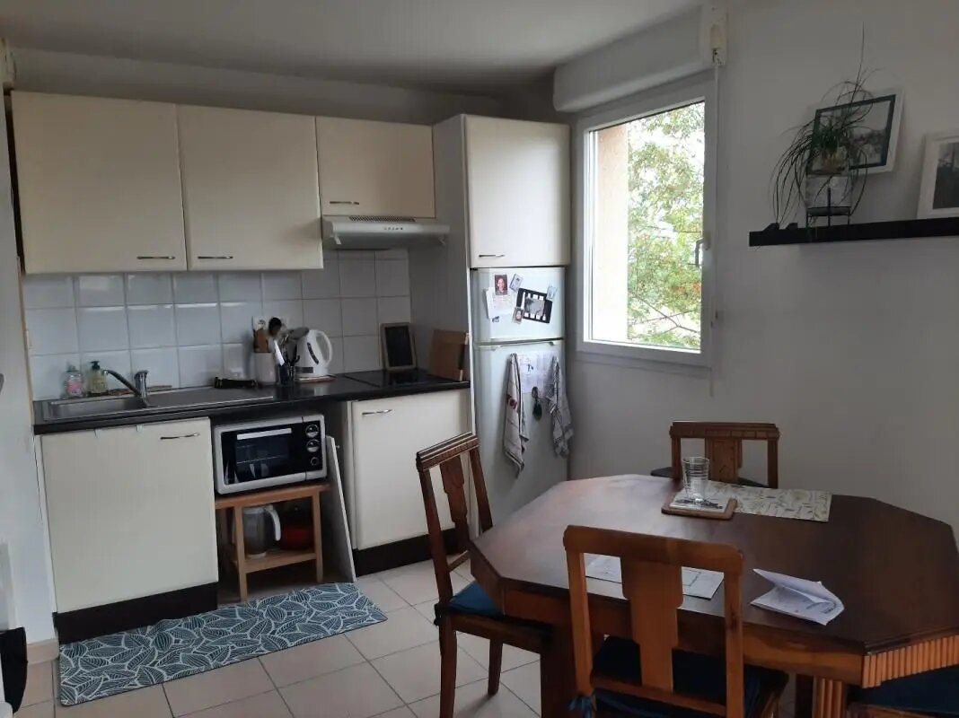 Appartement à louer, 62m², Angoulême