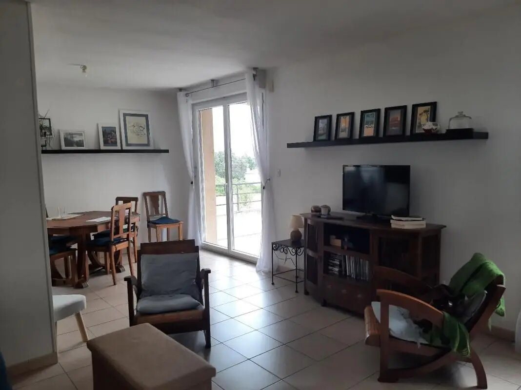 Appartement à louer, 62m², Angoulême