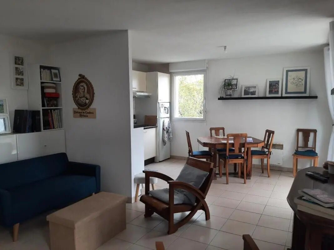 Appartement à louer, 62m², Angoulême