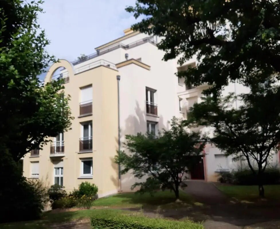 Appartement à louer, 50m², Limoges