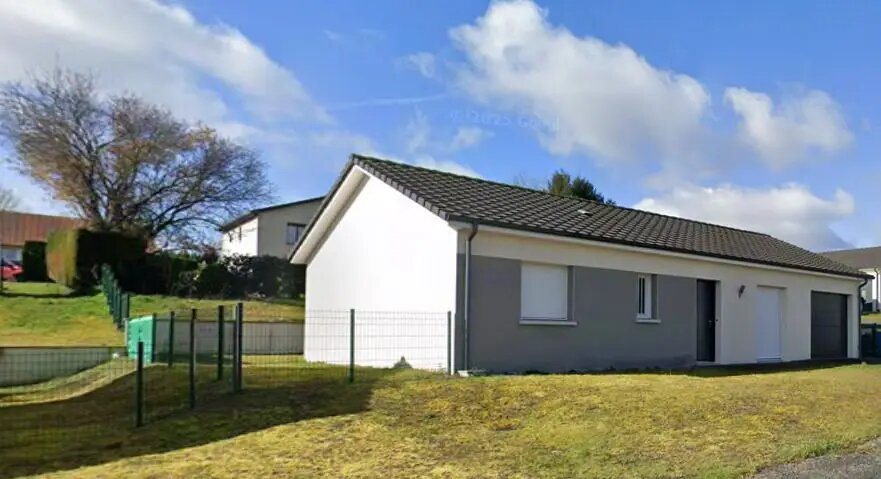 Maison à louer, 87m², Condat-sur-Vienne