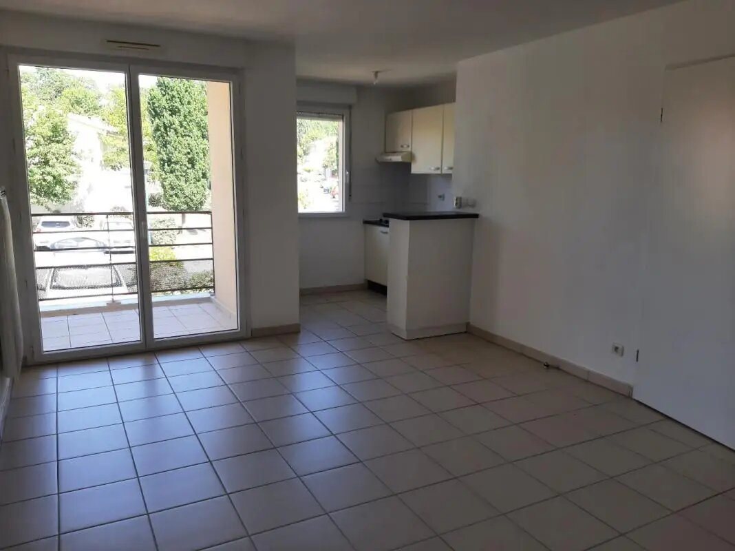 Appartement à louer, 41m², Limoges