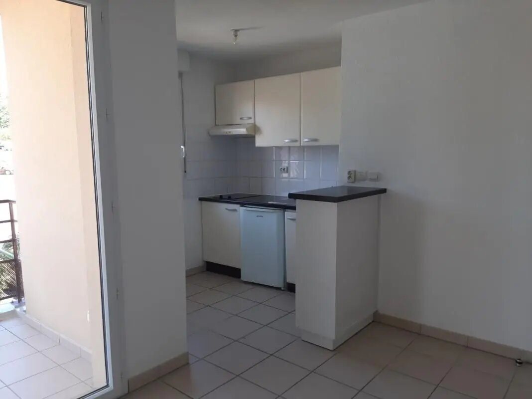 Appartement à louer, 41m², Limoges