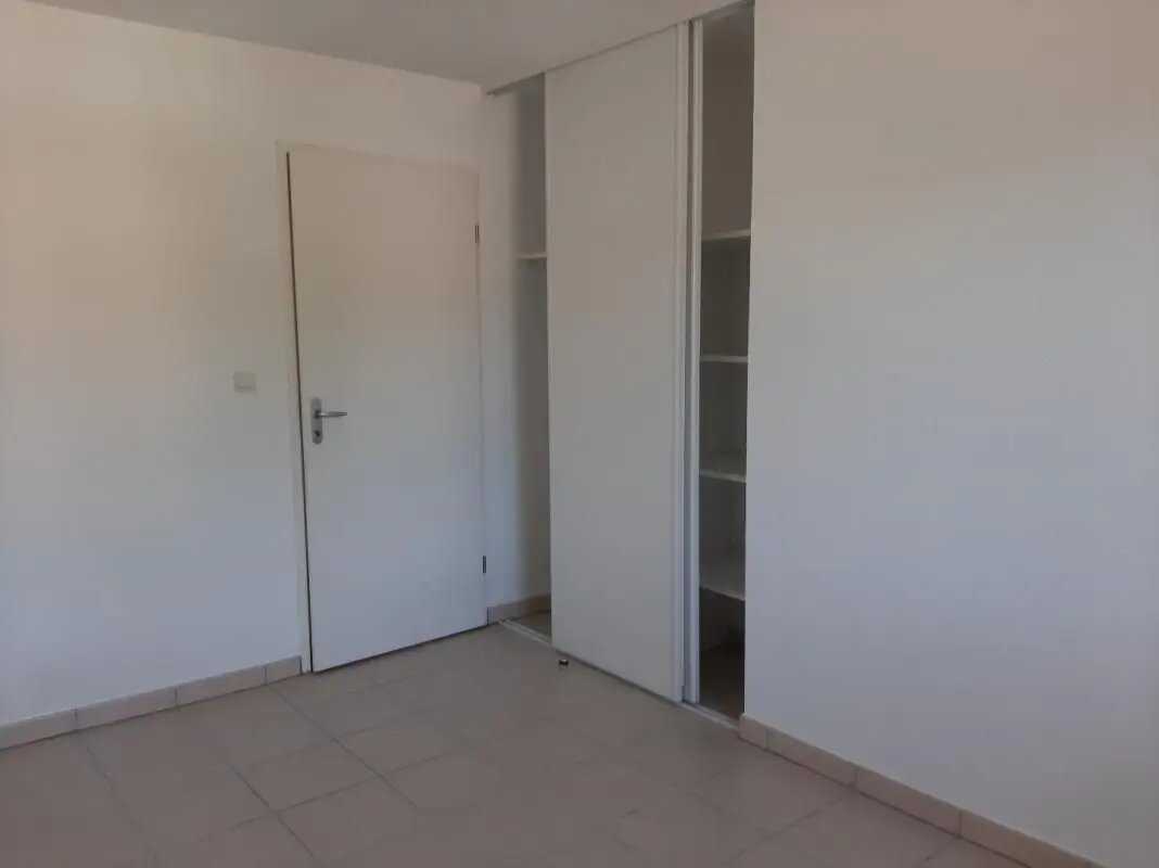 Appartement à louer, 41m², Limoges