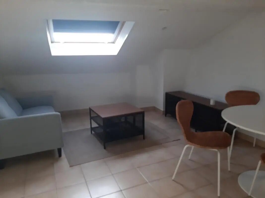 Appartement à louer, 21m², Limoges