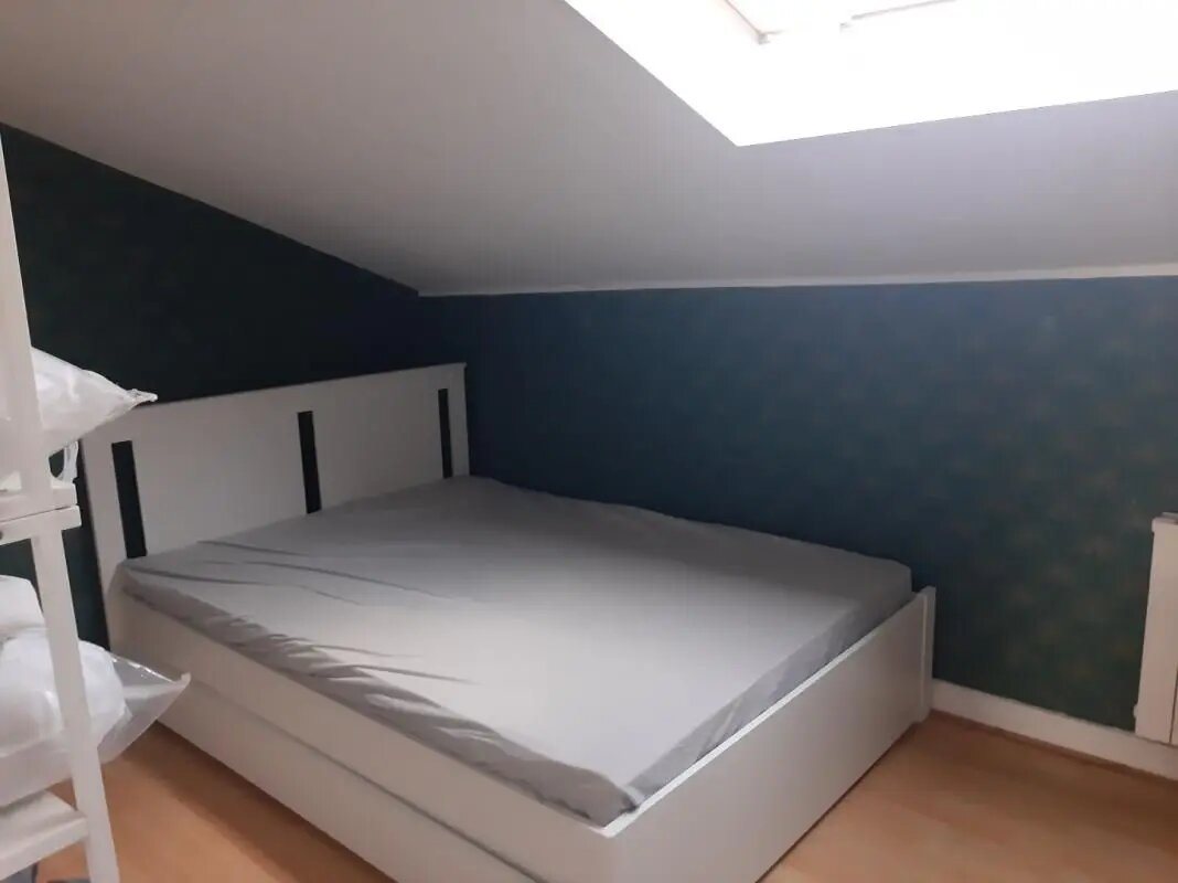 Appartement à louer, 21m², Limoges