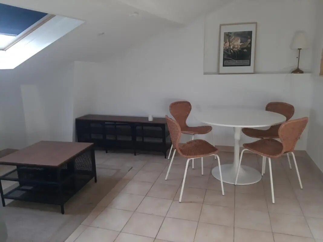 Appartement à louer, 21m², Limoges
