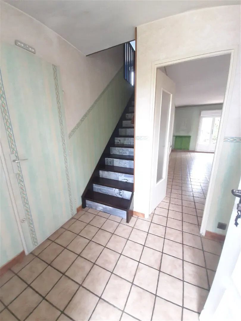 Maison à vendre, 88m², Limoges