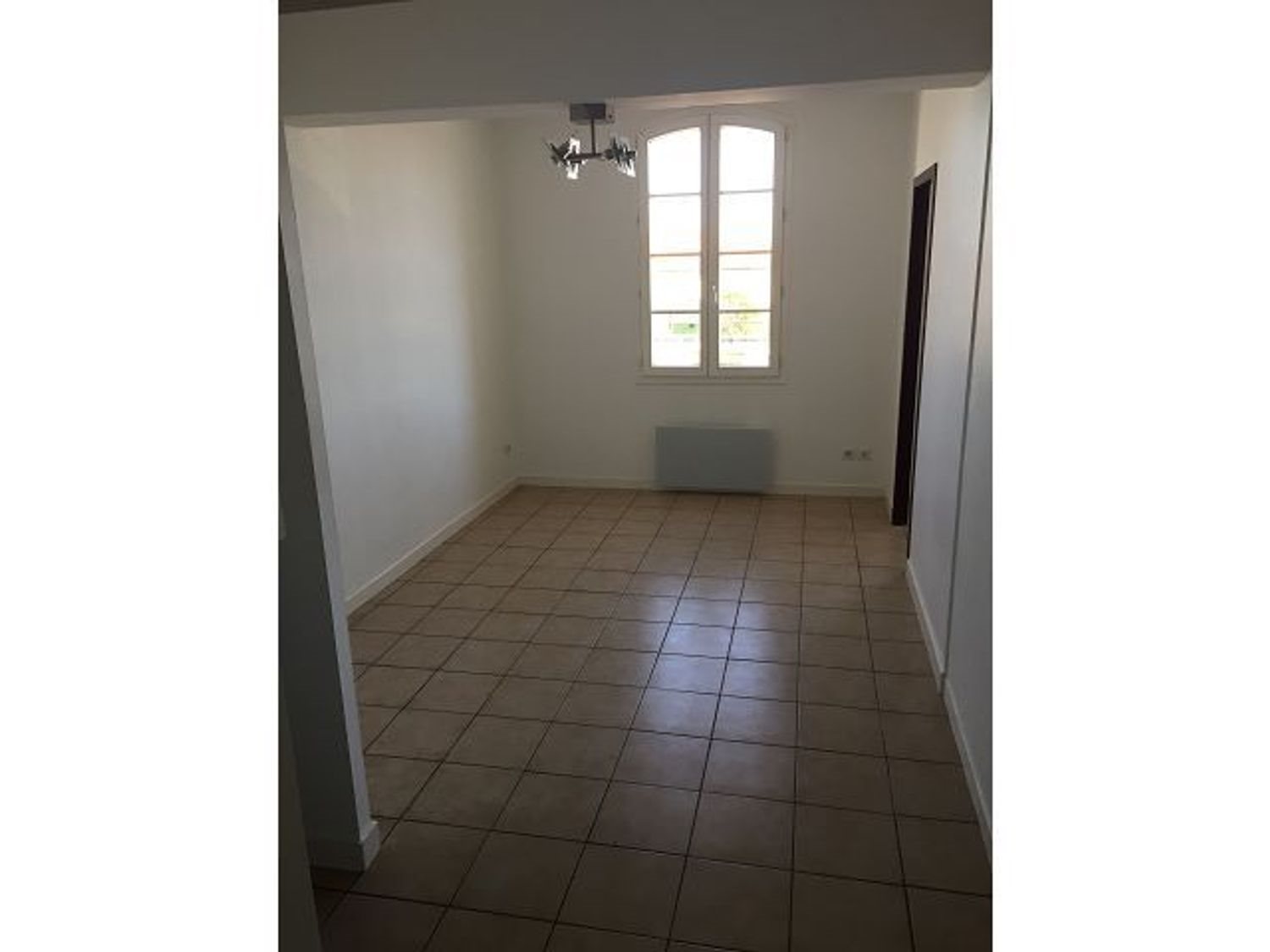 Appartement à louer, 39m², Angoulême