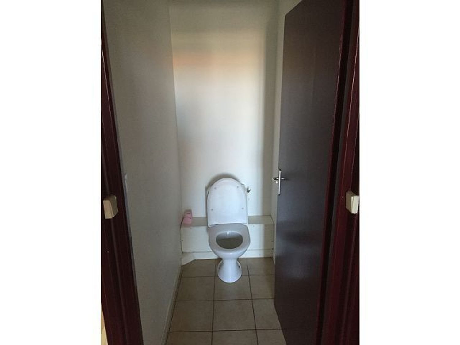 Appartement à louer, 39m², Angoulême